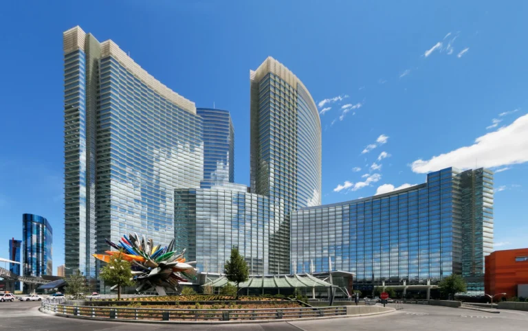 American High Rise Palace Hotels: A Definitive Forensic Guide