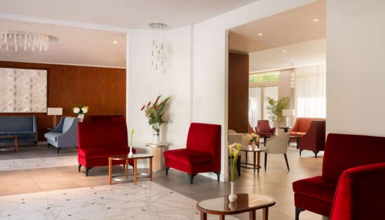 American Palace Hotels Lifestyle: A Definitive Forensic Guide