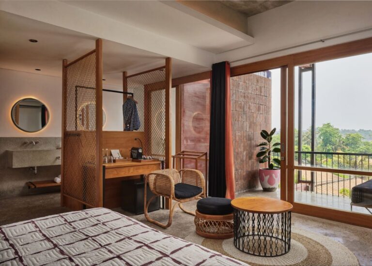 Best Palace Hotels for Digital Nomads: A Definitive Forensic Guide