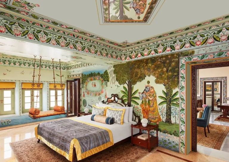 Best Palace Hotels for Families: A Definitive Forensic Guide