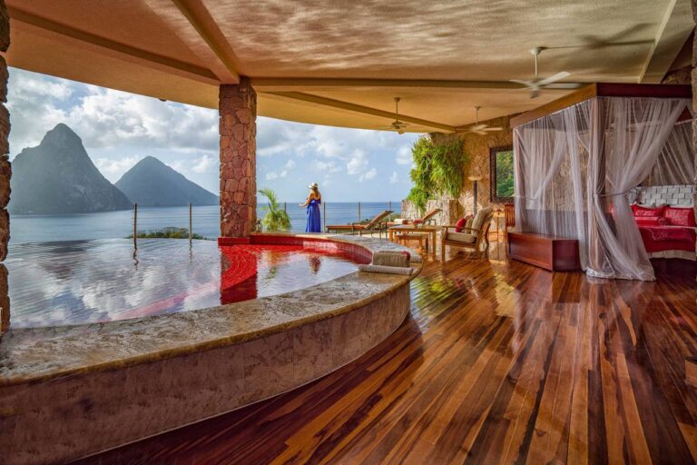 Best Palace Hotels for Honeymooners: A Definitive Forensic Guide