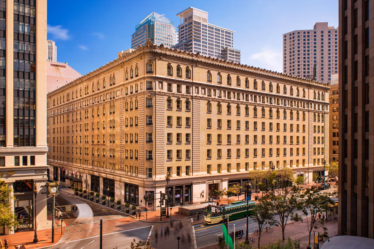 Common Palace Hotels Mistakes: A Definitive Forensic Guide