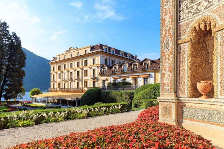 Best Palace Hotels Options: A Definitive Forensic Guide