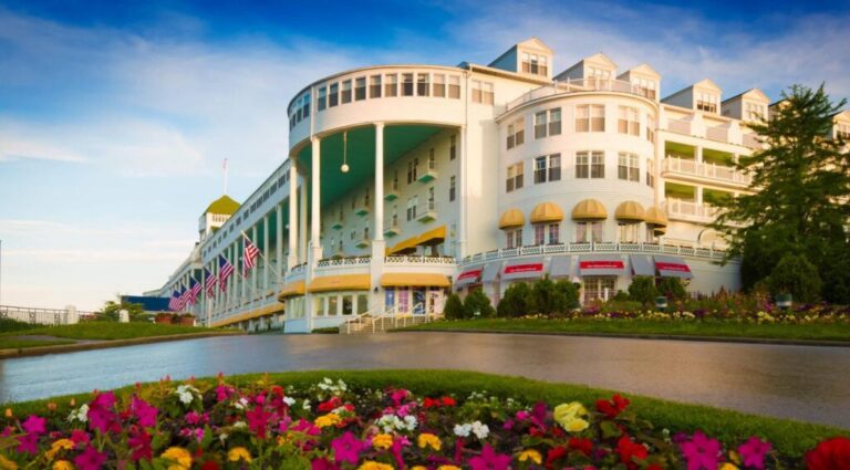 Best Palace Hotels United States: A Definitive Forensic Guide