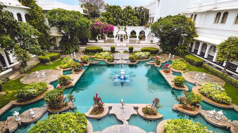 Best Secluded Palace Hotels United States: A Definitive Forensic Guide