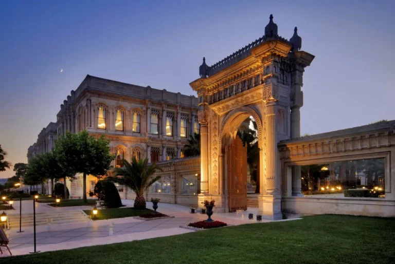 Compare Palace Hotels: A Definitive Forensic Guide to Heritage Hospitality