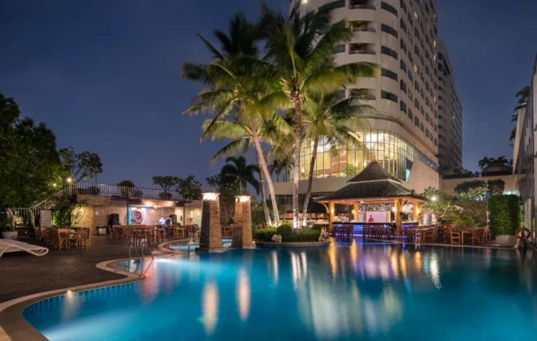 How to Avoid Palace Hotels Protocol Risks: A Definitive Forensic Guide
