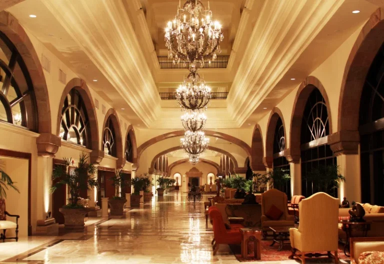How to Avoid Palace Hotels Security Risks: A Definitive Forensic Guide