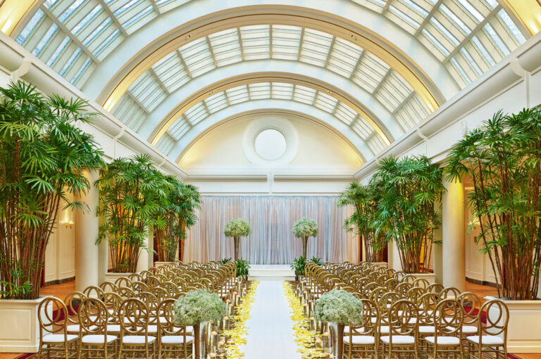 How to Plan Palace Hotels Weddings on a Budget: A Definitive Forensic Guide