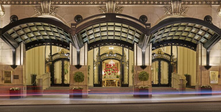 Luxury Historic Palace Resorts USA: A Definitive Forensic Guide