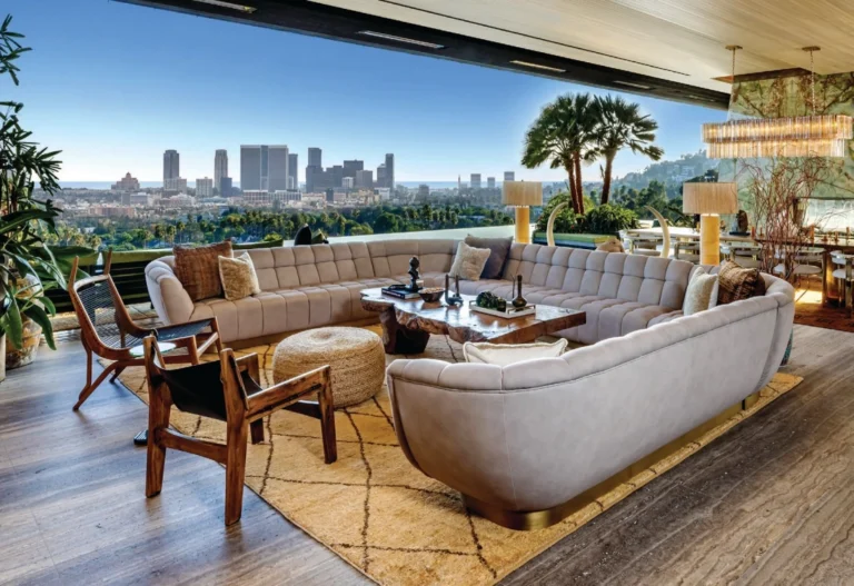 Modern Mansion Lifestyle Destinations USA: A Definitive Forensic Guide