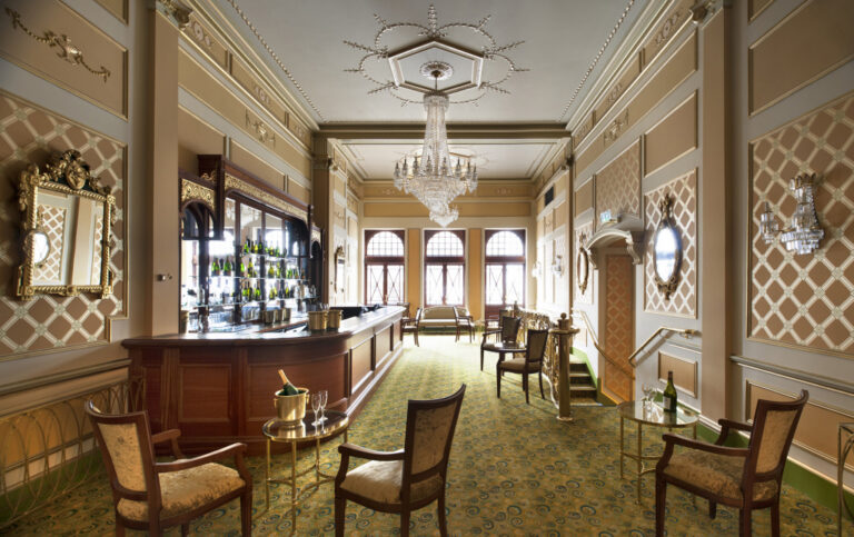 Palace Hotels Coordination Plans: A Definitive Forensic Guide
