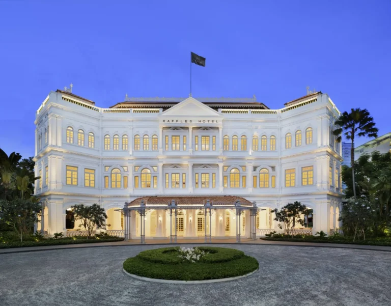 Palace Hotels Loyalty Plans: A Definitive Forensic Guide