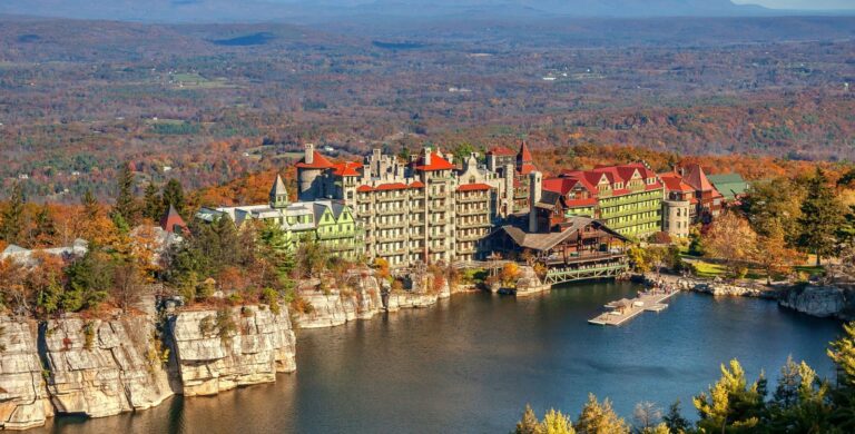 Top Heritage Retreats in America: A Definitive Forensic Guide