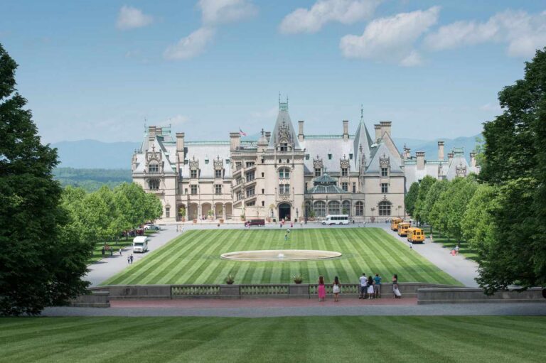 Top Palace Experiences in America: A Definitive Forensic Guide