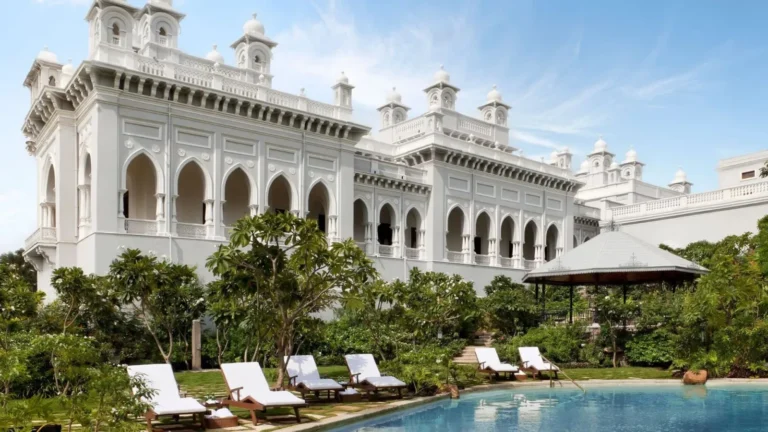 Top Palace Hotels Packages: A Definitive Forensic Guide
