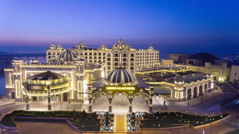 Top Palace Hotels Plans: A Definitive Forensic Guide
