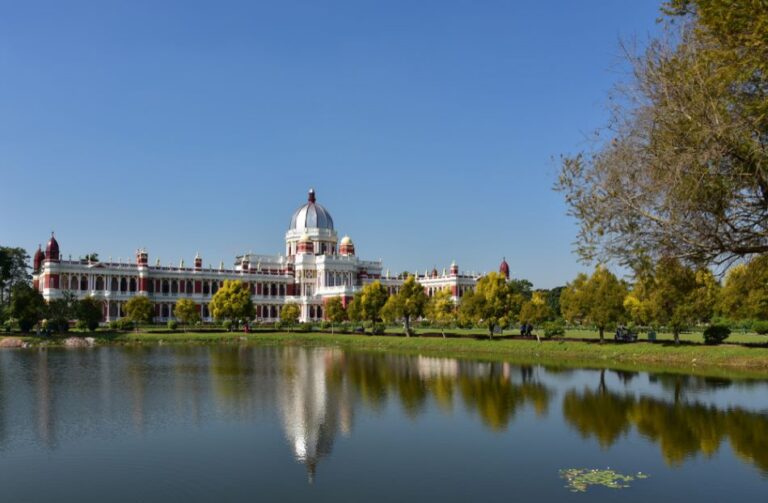 Top Palace Hotels Reservation Plans: A Definitive Forensic Guide